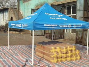 戶外攝影新裝備 廠家直銷優質充氣帳篷及配件全解析