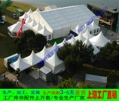 汽車(chē)尖頂售賣(mài)篷房與歐式婚禮帳篷 精細(xì)工藝與專(zhuān)業(yè)生產(chǎn)廠家的完美結(jié)合